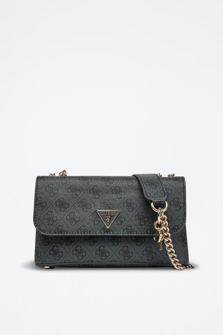 Sac bandoulière Erica - Anthracite