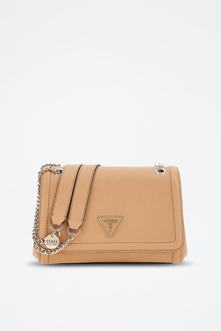 Sac bandoulière Noelle - Beige