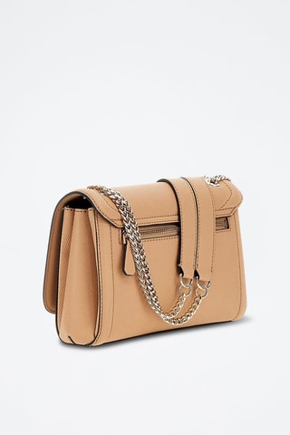 Sac bandoulière Noelle - Beige