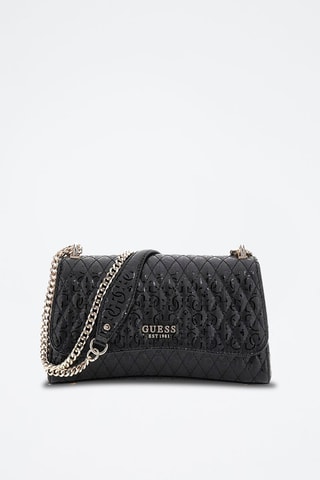 Sac bandoulière Betula - Noir