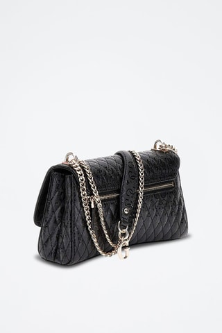 Sac bandoulière Betula - Noir
