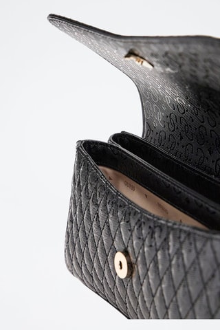 Sac bandoulière Betula - Noir