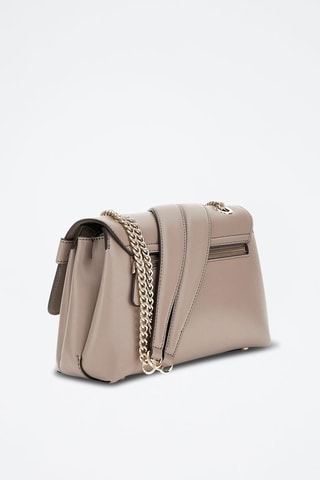 Sac bandoulière Lorelei - Taupe