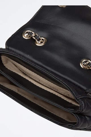 Sac bandoulière Edita - Noir