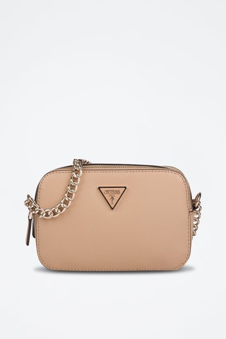 Sac bandoulière Noelle - Beige