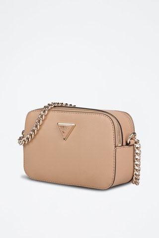 Sac bandoulière Noelle - Beige