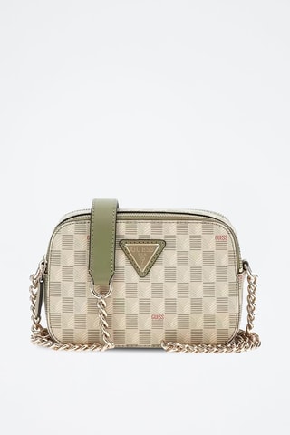 Sac bandoulière - Kaki