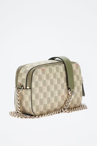 Sac bandoulière - Kaki