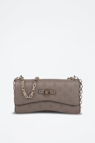 Sac bandoulière Gerty - Taupe