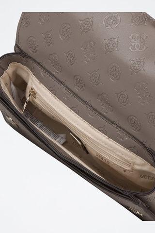 Sac bandoulière Gerty - Taupe