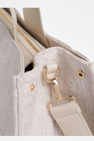Cabas - Blanc