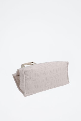 Cabas - Blanc