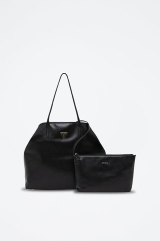 Cabas Victtoria - Noir