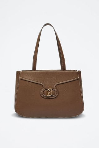 Cabas - Marron clair