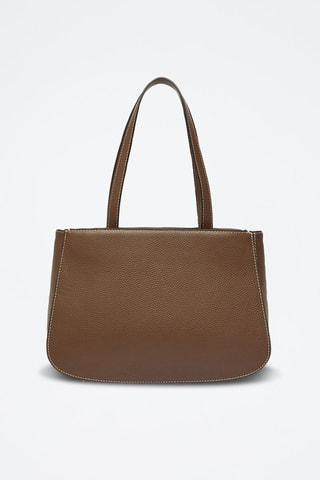 Cabas - Marron clair