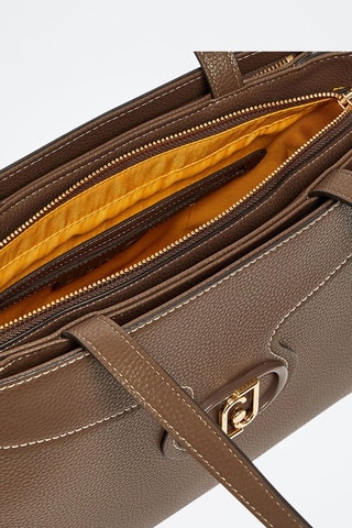 Cabas - Marron clair