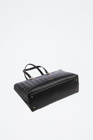 Cabas Medium - Noir