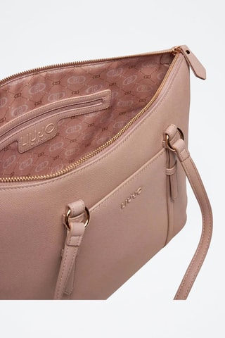 Cabas - Rose