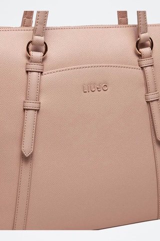 Cabas - Rose
