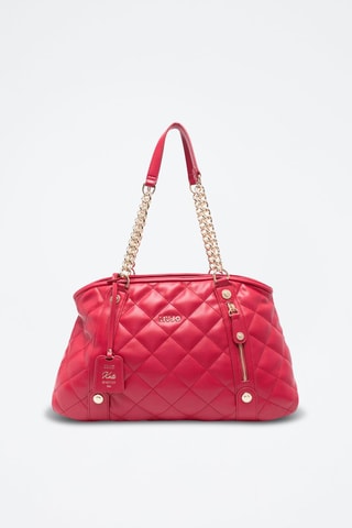Cabas - Rouge