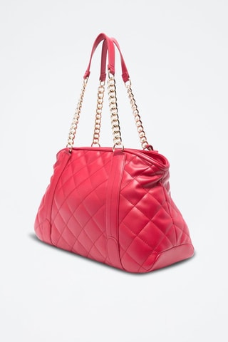 Cabas - Rouge