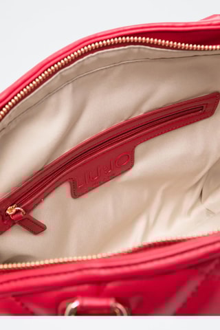 Cabas - Rouge