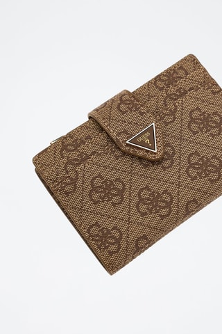 Portefeuille - Marron