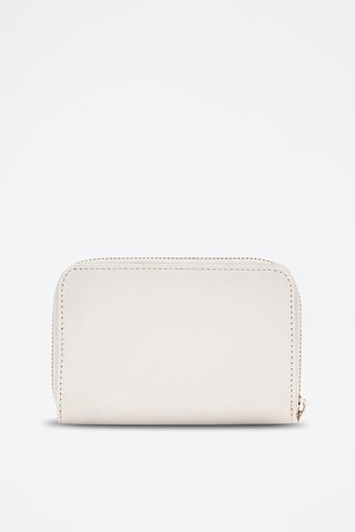 Portefeuille - Blanc