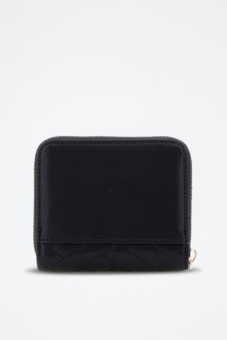 Portefeuille - Noir