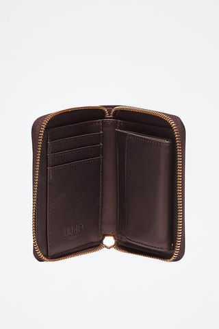 Portefeuille - Marron