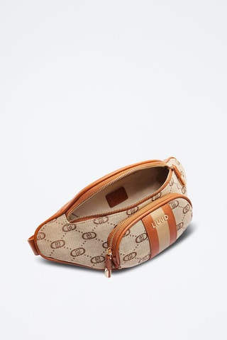 Sac banane - Camel