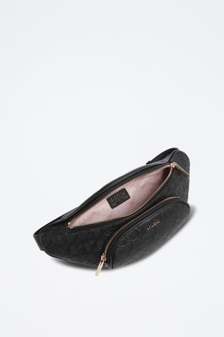 Sac banane Manhattan - Noir