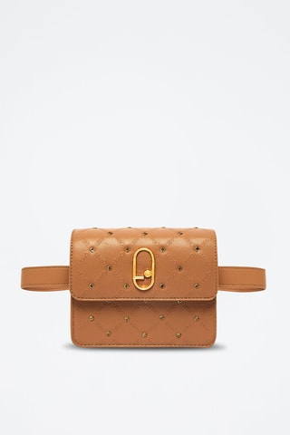 Sac banane - Camel