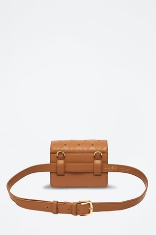 Sac banane - Camel