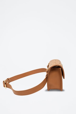 Sac banane - Camel