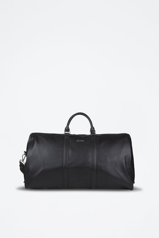 Sac de voyage Pisa - Noir - 55 cm