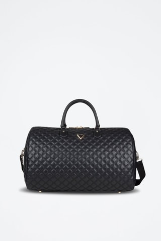 Sac de voyage Giully - Noir - 49 cm