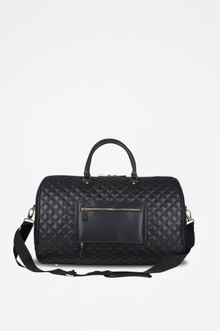Sac de voyage Giully - Noir - 49 cm