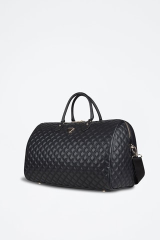 Sac de voyage Giully - Noir - 49 cm