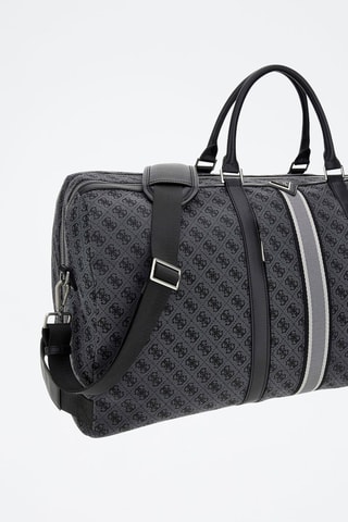 Sac de voyage Pisa - Gris