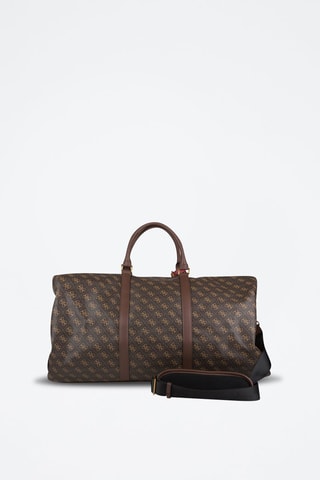 Sac de voyage Pisa - Marron - 60 cm