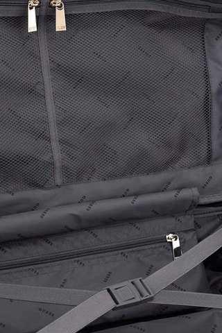 Valise semaine Wilder 18 - Noir - 64 cm