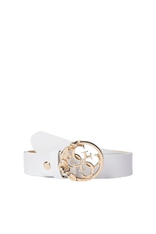Ceinture - Ecru