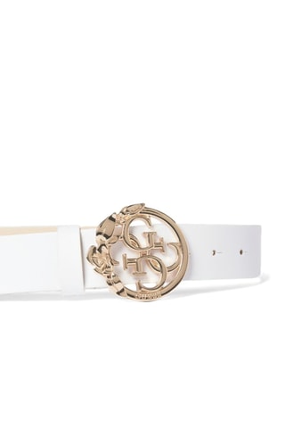 Ceinture - Ecru