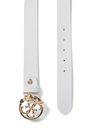 Ceinture - Ecru