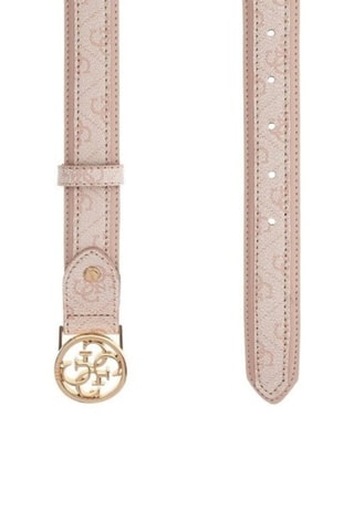 Ceinture - Beige
