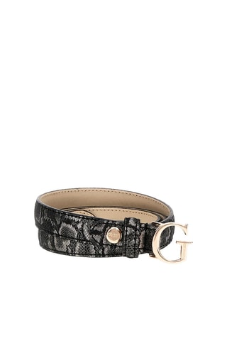 Ceinture Adj - Noir