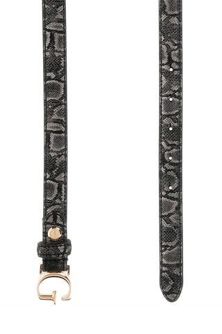 Ceinture Adj - Noir