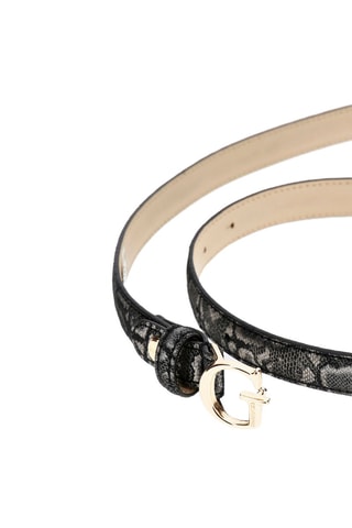 Ceinture Adj - Noir