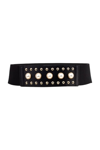 Ceinture - Noir
